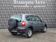 Chevrolet Niva I Рестайлинг Краснодар  - изображение 28