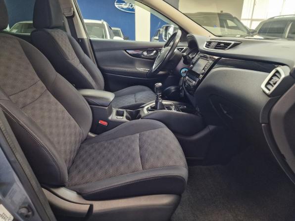 Nissan Qashqai II с пробегом 2015 года, цена 1 195 000 рублей, 131356 км, внедорожник, Автокод Объявления