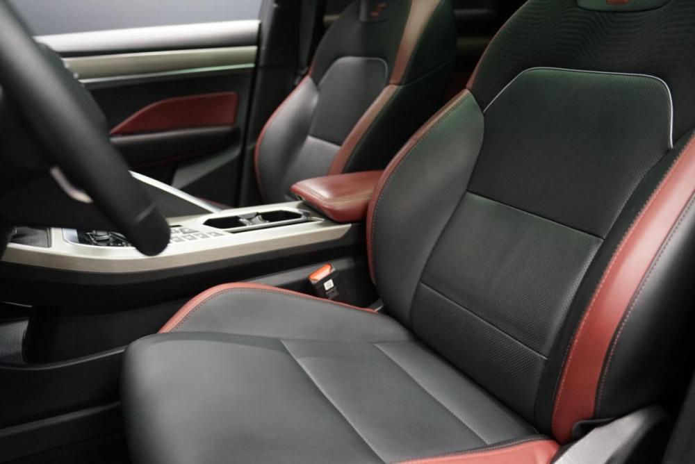 Geely Coolray I Крым  - изображение 10