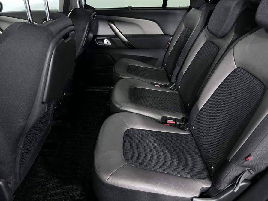 Citroen C4 SpaceTourer I Калининград  - изображение 10