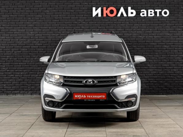 Lada (ВАЗ) Largus I Рестайлинг с пробегом 2021 года, цена 1 330 000 рублей, 89376 км, универсал, Автокод Объявления