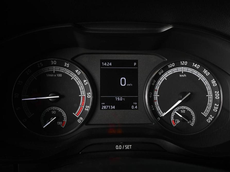Skoda Kodiaq I Ростов-на-Дону  - изображение 19