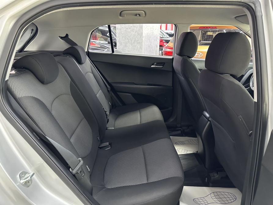Hyundai Creta I Ярославль  - изображение 16