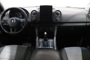 Volkswagen Amarok I Ульяновск  - изображение 23