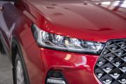 Chery Tiggo 7 Pro I Ростов-на-Дону  - изображение 37