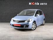 Nissan Tiida I Рестайлинг Екатеринбург  - изображение 17