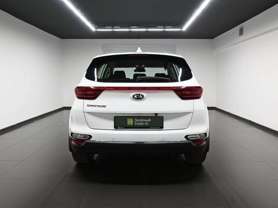 Kia Sportage IV Рестайлинг Тверь  - изображение 4