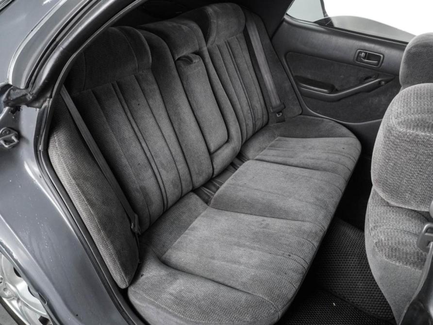 Toyota Vista III (V30) Воронеж  - изображение 9