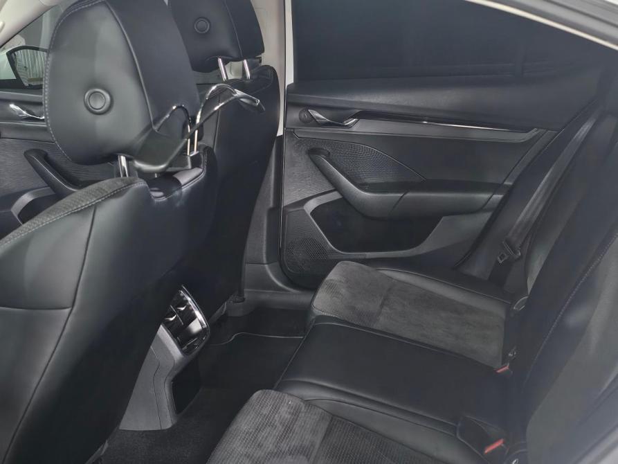 Skoda Octavia IV (A8) Краснодар  - изображение 28