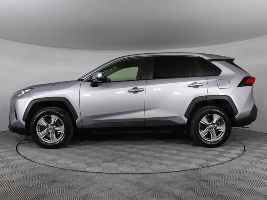 Toyota RAV4 V (XA50) Химки  - изображение 8