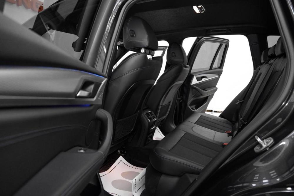 BMW X3 III (G01) Москва  - изображение 15