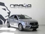 Lada (ВАЗ) Vesta I Ростов-на-Дону  - изображение 24