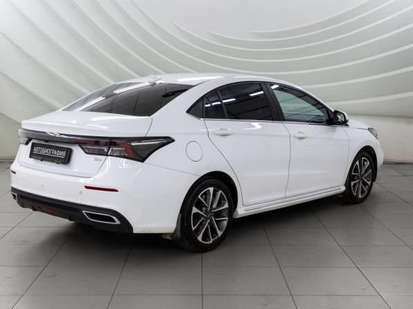 Omoda S5 с пробегом 2023 года, цена 1 648 000 рублей, 13199 км, седан, Автокод Объявления
