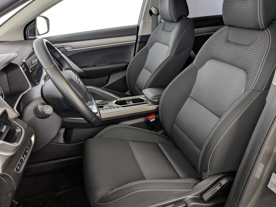 Geely Coolray I Москва  - изображение 20