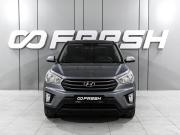 Hyundai Creta I Ростов-на-Дону  - изображение 19