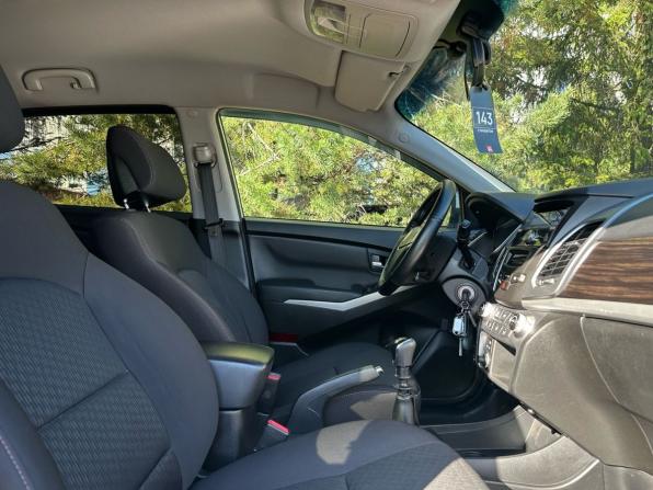 SsangYong Actyon II Рестайлинг с пробегом 2014 года, цена 850 000 рублей, 168344 км, внедорожник, Автокод Объявления
