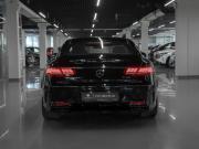 Mercedes-Benz S-Класс AMG III (W222 C217) Рестайлинг Москва  - изображение 39