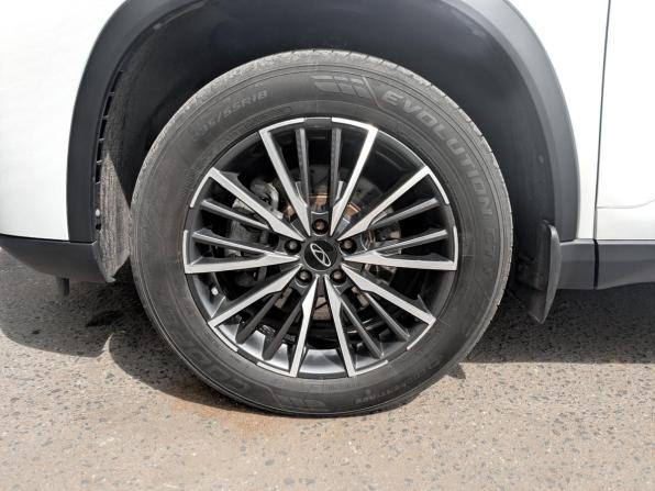 Chery Tiggo 8 Pro Max I Рестайлинг с пробегом 2024 года, цена 2 580 000 рублей, 42514 км, внедорожник, Автокод Объявления