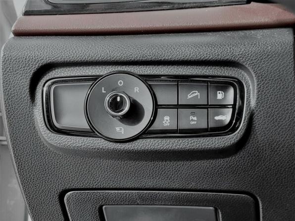 GAC GS8 I с пробегом 2020 года, цена 2 595 000 рублей, 89361 км, внедорожник, Автокод Объявления