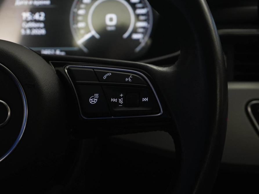 Audi A4 V (B9) Рестайлинг Москва  - изображение 14