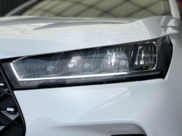 Chery Tiggo 7 Pro I с пробегом 2022 года, цена 1 687 000 рублей, 55272 км, внедорожник, Автокод Объявления