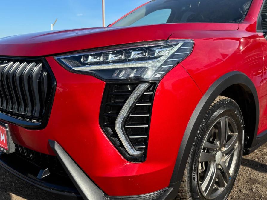 Haval Jolion I Рестайлинг Набережные Челны  - изображение 12