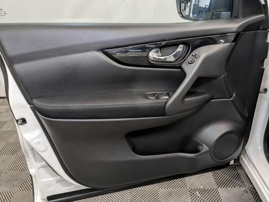 Nissan Qashqai II Москва  - изображение 18