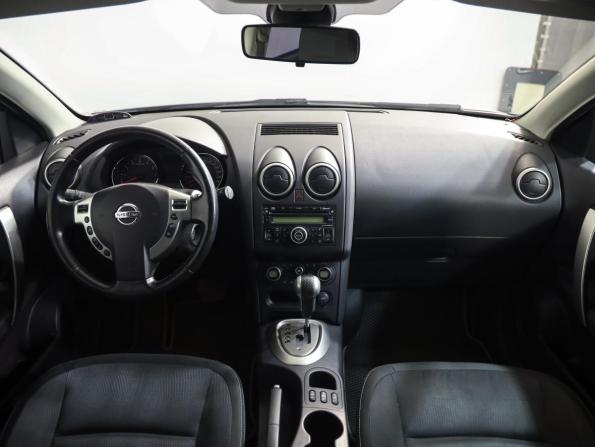 Nissan Qashqai I Рестайлинг с пробегом 2010 года, цена 929 000 рублей, 195000 км, внедорожник, Автокод Объявления