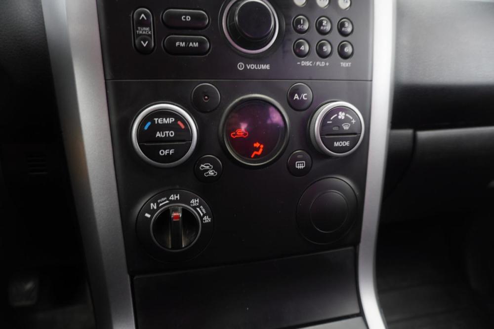 Suzuki Grand Vitara II Рестайлинг 2 Ульяновск  - изображение 15