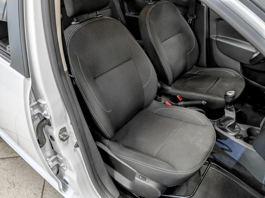 Renault Logan II Рестайлинг Москва  - изображение 22