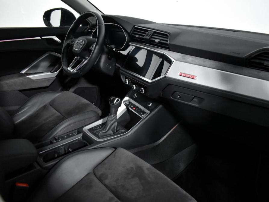 Audi Q3 Sportback II (F3) Санкт-Петербург  - изображение 15