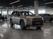 Toyota RAV4 VI (XA60) Москва  - изображение 29