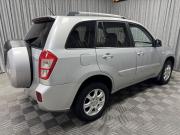 Chery Tiggo (T11) I Рестайлинг (FL) Стерлитамак  - изображение 55