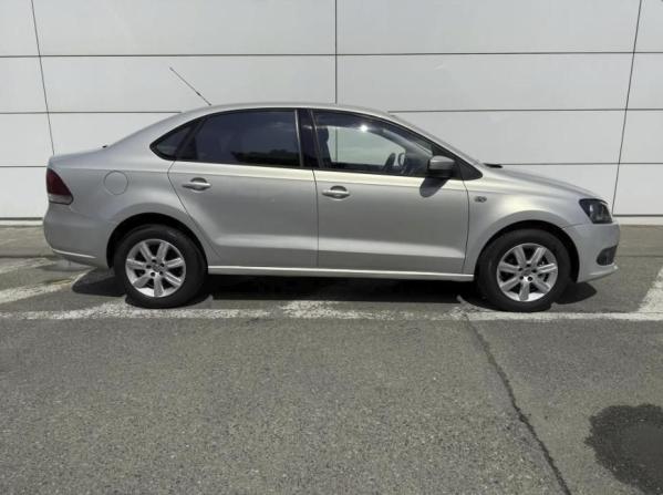 Volkswagen Polo V с пробегом 2011 года, цена 870 000 рублей, 167135 км, седан, Автокод Объявления