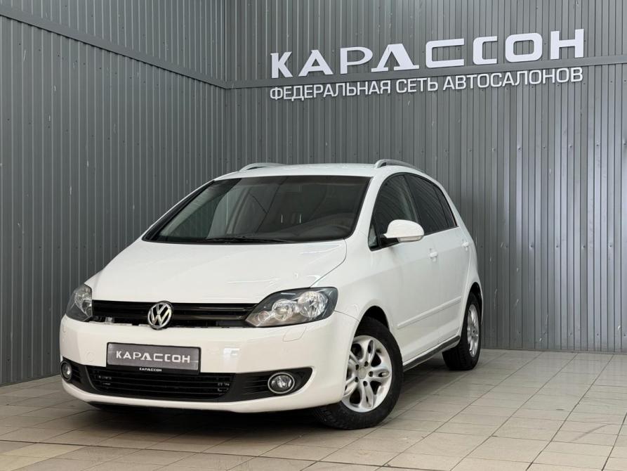 Volkswagen Golf Plus II Магнитогорск  - изображение 1