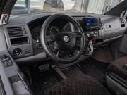 Volkswagen Caravelle T5 Краснодар  - изображение 24