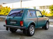 Lada (ВАЗ) 2121 (4x4) I Рестайлинг Волгоград  - изображение 32