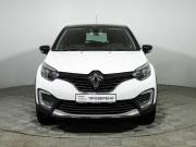 Renault Kaptur I Санкт-Петербург  - изображение 21