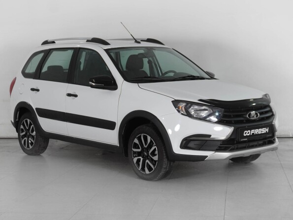 Лада Купить В Кредит В Ростове