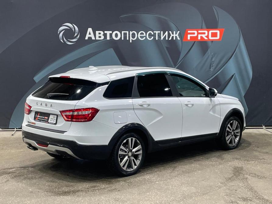 Lada (ВАЗ) Vesta I Пермь  - изображение 5