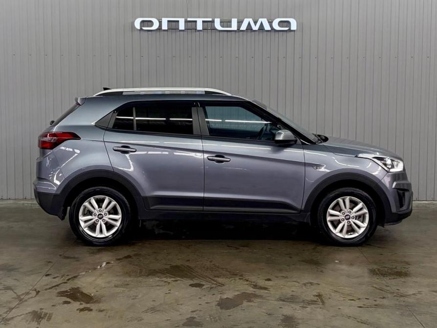 Hyundai Creta I Краснодар  - изображение 4