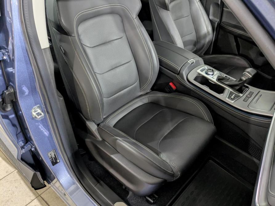 JETOUR X70+ I Рестайлинг Химки  - изображение 12