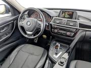 BMW 3 серии VI (F3x) Рестайлинг Москва  - изображение 60
