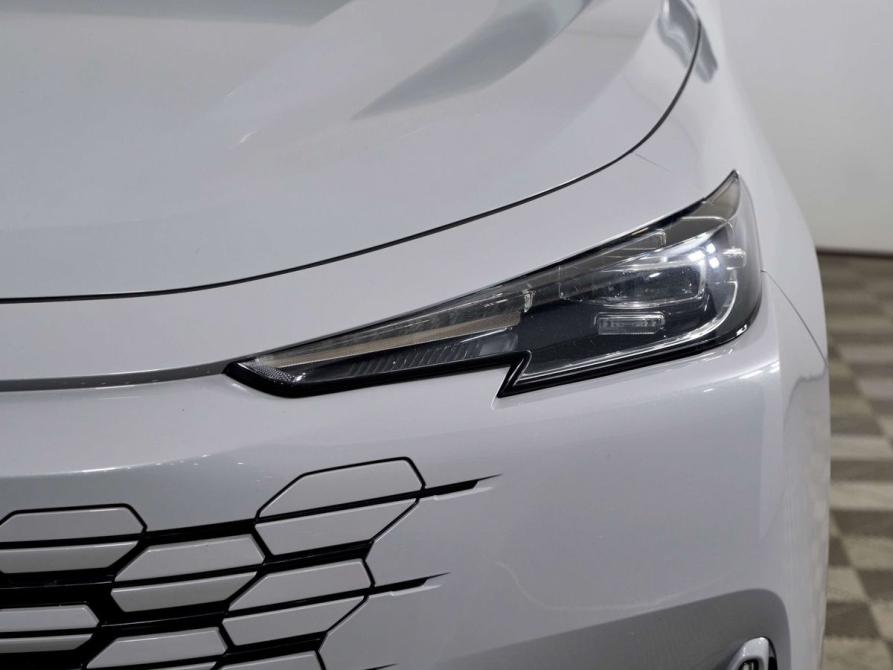 Changan UNI-K Санкт-Петербург  - изображение 9