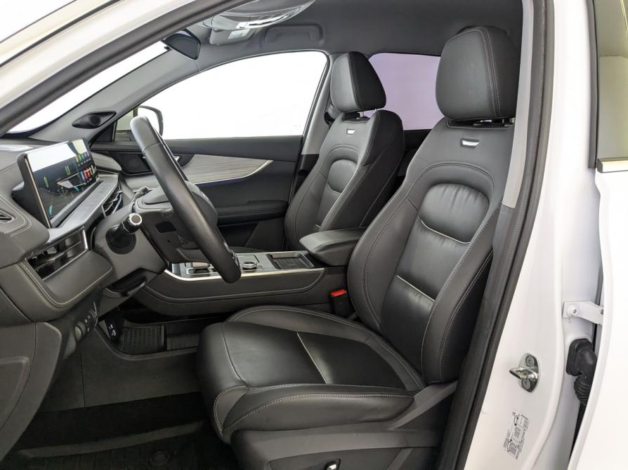 Chery Tiggo 7 Pro Max I Москва  - изображение 21