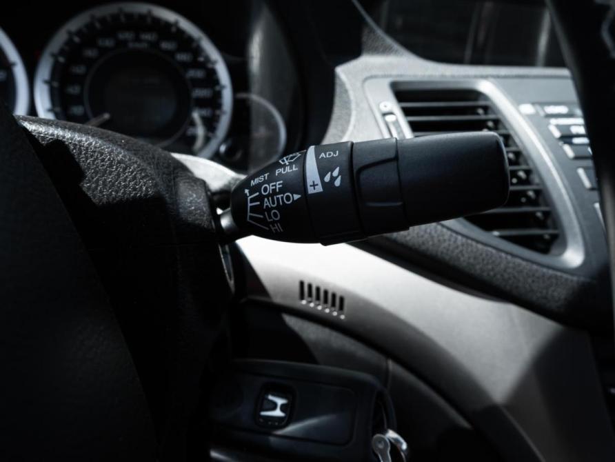 Honda Accord VIII Ставрополь  - изображение 19