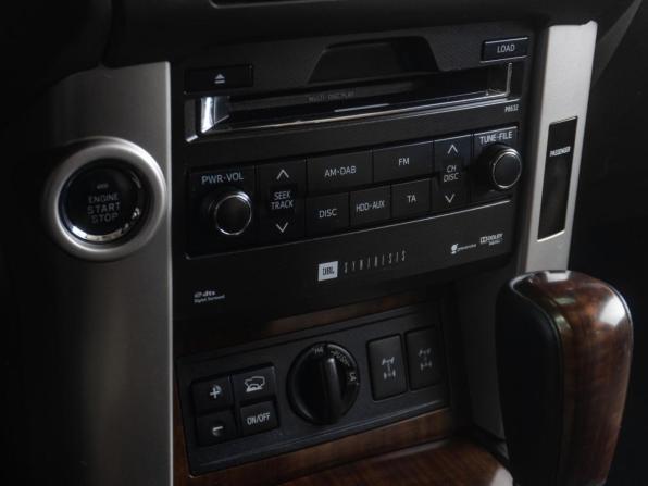 Toyota Land Cruiser Prado 150 Series с пробегом 2011 года, цена 2 999 000 рублей, 226199 км, внедорожник, Автокод Объявления