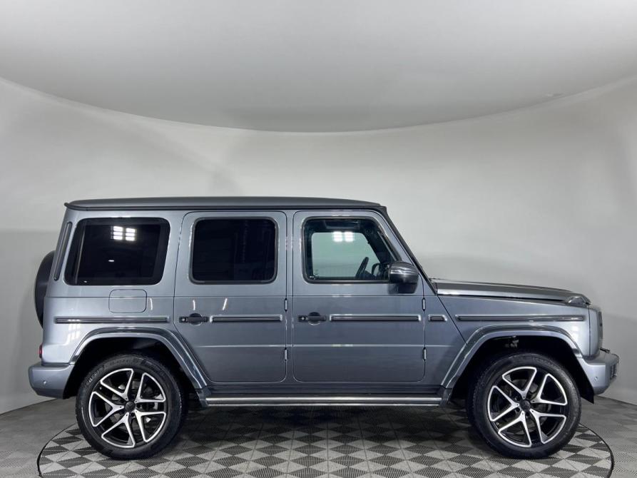 Mercedes-Benz G-Класс III (W463) Ростов-на-Дону  - изображение 5