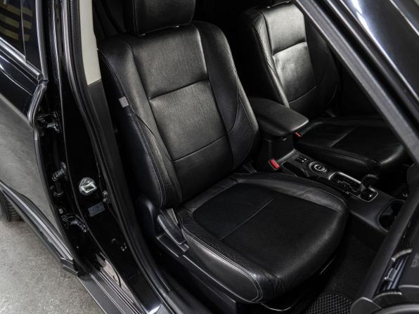 Mitsubishi Outlander III Рестайлинг 2 с пробегом 2015 года, цена 1 850 000 рублей, 217169 км, внедорожник, Автокод Объявления