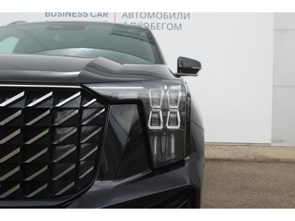 GAC GS8 II с пробегом 2023 года, цена 3 175 000 рублей, 64774 км, внедорожник, Автокод Объявления